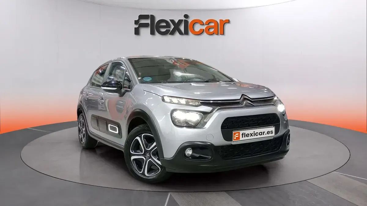 Usado Citroën C3 PureTech 83 CV (61 kW) 2024 Berlina