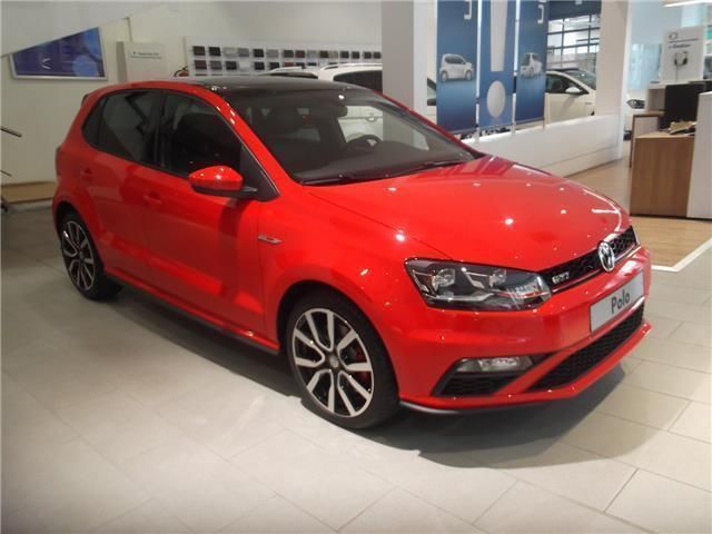 Volkswagen Polo Gti Lisboa 24 Carros Usados Volkswagen Polo Gti Em