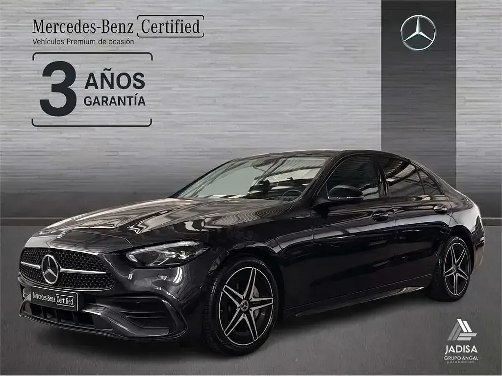 Usado Mercedes C220 197 CV (144 kW) 2025 Berlina