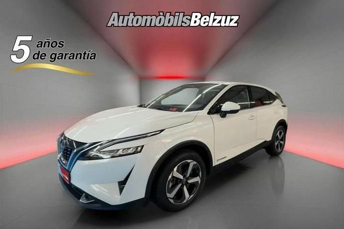 Usado 2023 Nissan Qashqai SUV | 24.990 € (Super precio) - Imagen 1/4