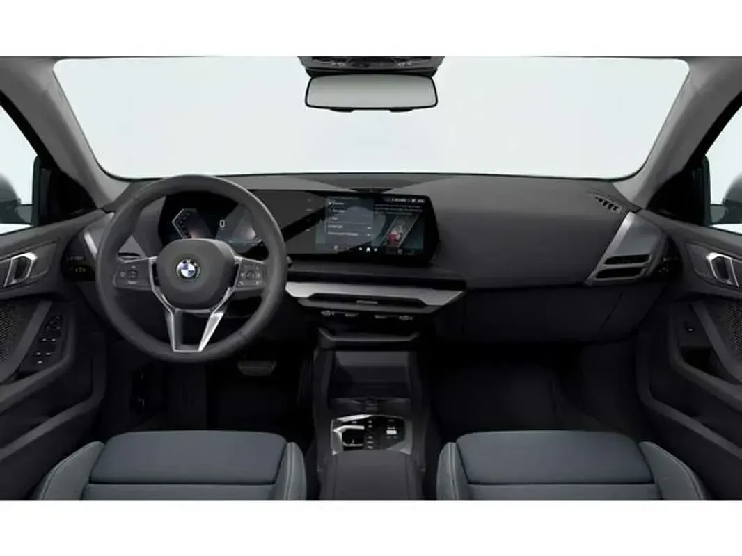 Usado BMW 220 Gran Coupé 156 CV (114 kW) 2025 Blanco Coupe