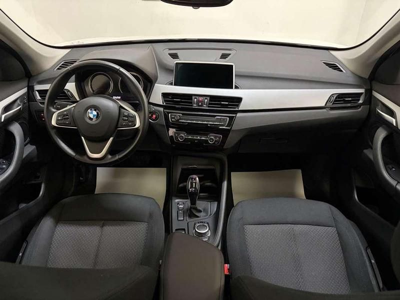 Usado BMW X1 Comfort Edition 150 CV (110 kW) 2022 Blanco SUV