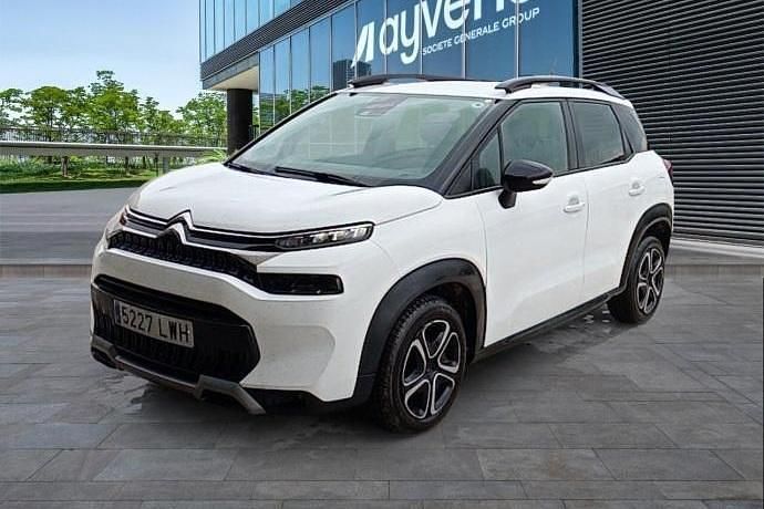 Usado Citroën C3 Aircross Feel 110 CV (80 kW) 2022 SUV
