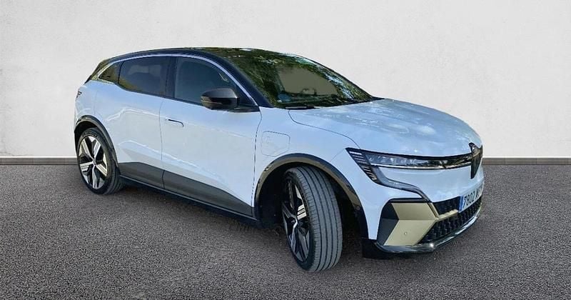 Usado Renault Megane E-Tech Iconic 160 kW (218 CV) 2023