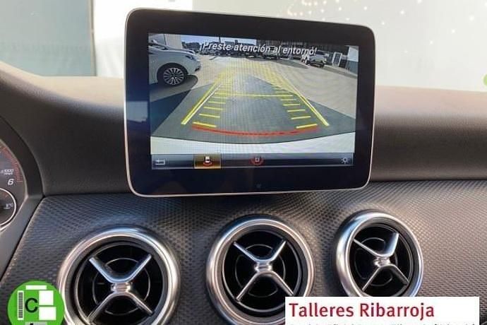 Usado Mercedes A220 177 CV (130 kW) 2018