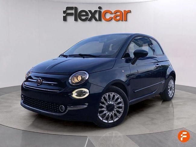 Usado Fiat 500 Lounge 85 CV (62 kW) 2017 Otro Utilitario
