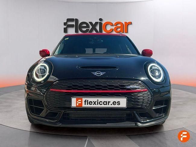 Usado Mini John Cooper Works Clubman 306 CV (225 kW) 2020 Negro Familiar
