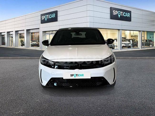 Usado Opel Corsa 101 CV (74 kW) 2024 Blanco Berlina