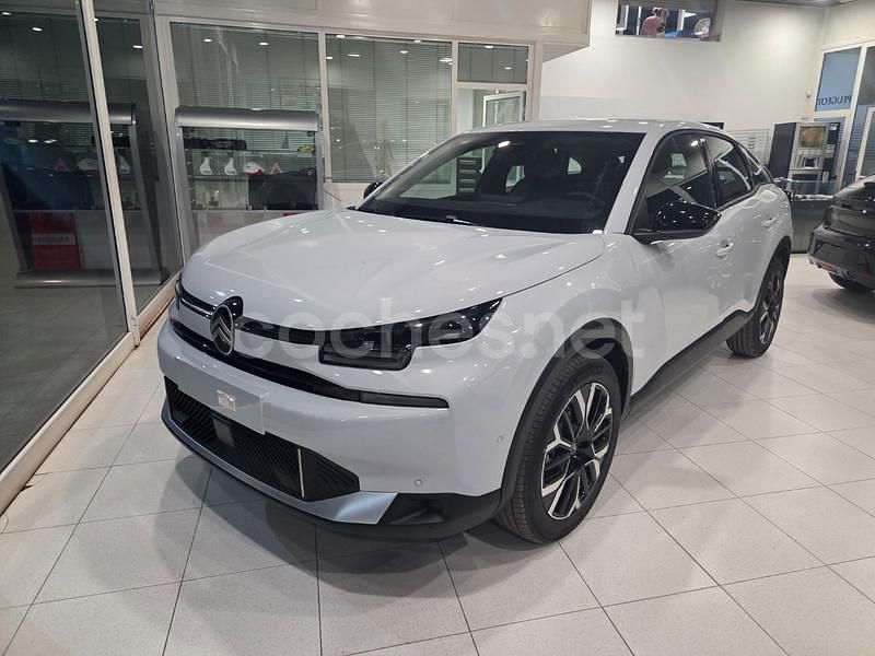 Nuevo Citroën C4 Business Class 145 CV (106 kW) 2025 Blanco Berlina