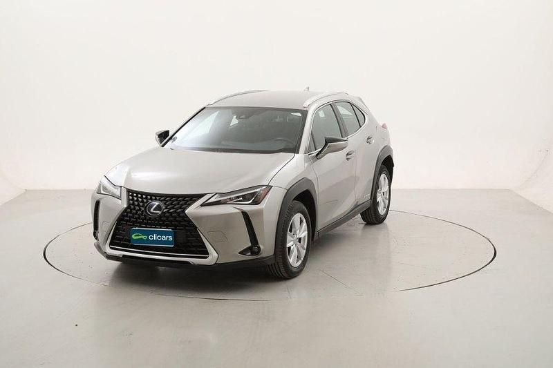 Usado 2022 Lexus UX 250h Business Edition SUV | 24.290 € (Buen precio) - Imagen 1/4