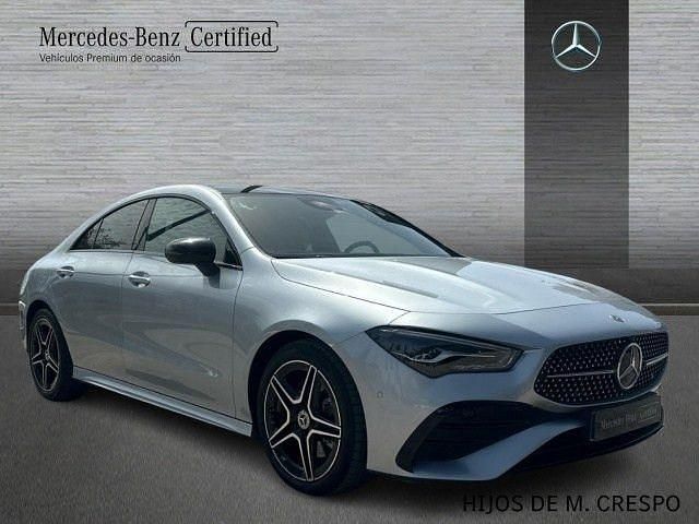 Occasion Mercedes CLA220 190 PK (139 kW) 2025 Sedan