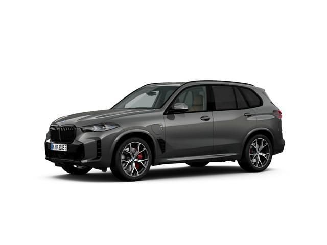 Usado BMW X5 xLine 489 CV (359 kW) 2026 Otro SUV