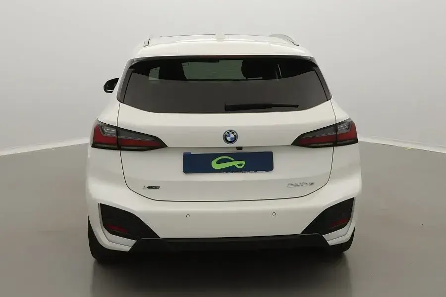 Usado BMW 230e Active Tourer M Sport 326 CV (239 kW) 2023 Monovolumen
