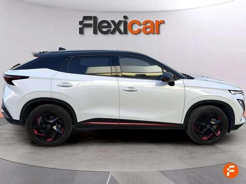 Usado Omoda 5 185 CV (136 kW) 2024 Blanco SUV