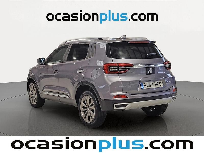 Usado DR DR 4.0 116 CV (85 kW) 2023 Gris SUV