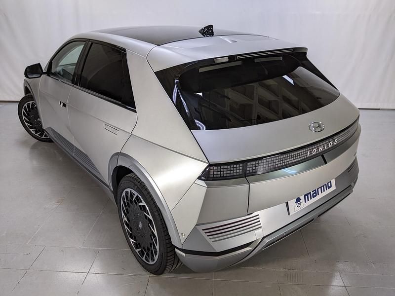 Usado Hyundai Ioniq 5 160 kW (218 CV) 2022 SUV