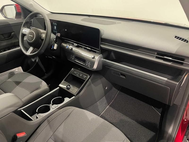 Usado Hyundai Kona 128 CV (94 kW) 2025 SUV