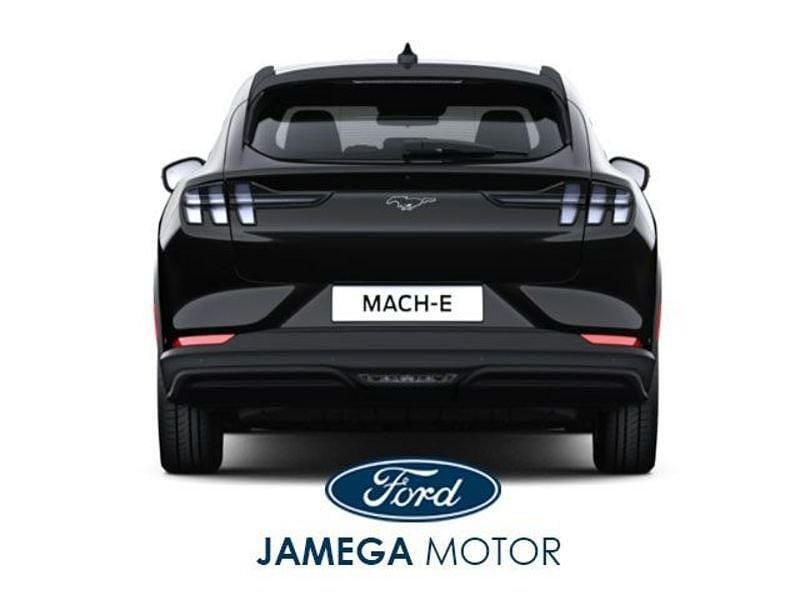 Usado Ford Mustang 269 CV (197 kW) 2023 Negro