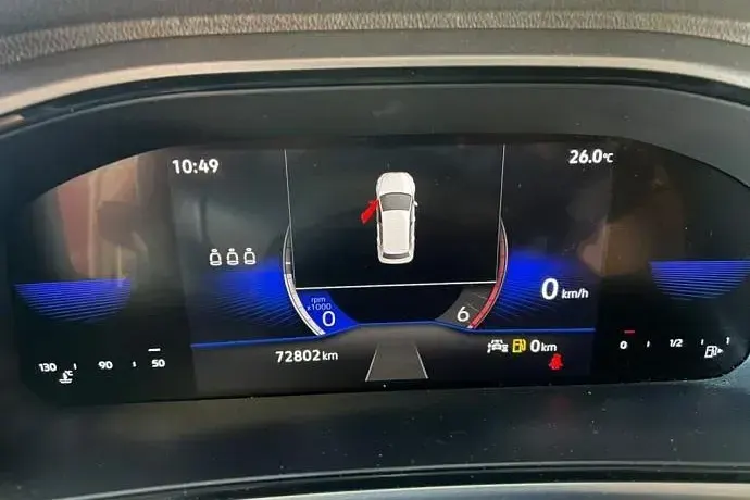 Usado VW T-Roc 150 CV (110 kW) 2023 SUV