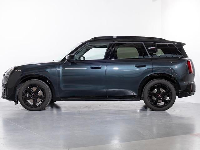 Usado Mini Countryman 163 CV (119 kW) 2025 SUV