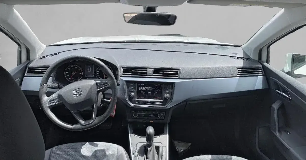 Usado Seat Arona Style 115 CV (84 kW) 2019 SUV