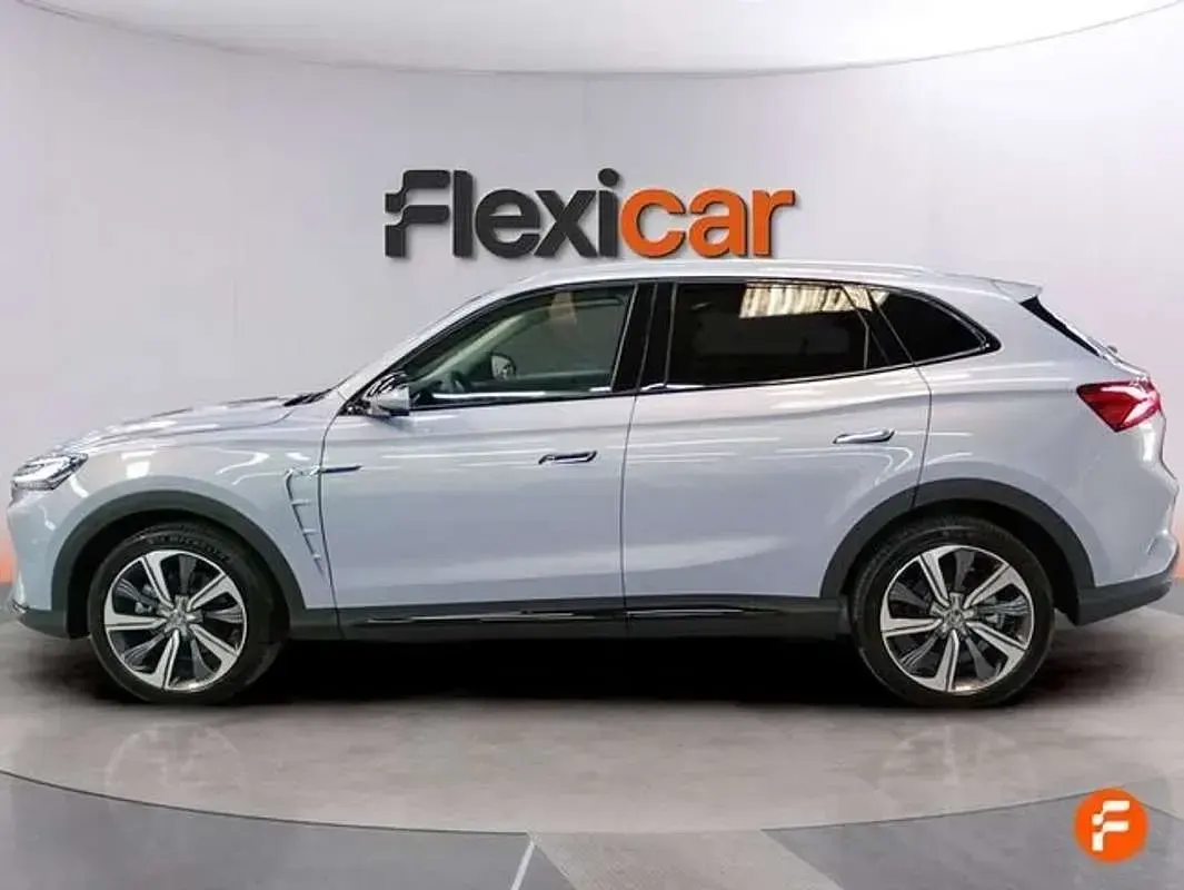 Nuevo MG Marvel R Comfort 131 kW (179 CV) 2025 Gris SUV