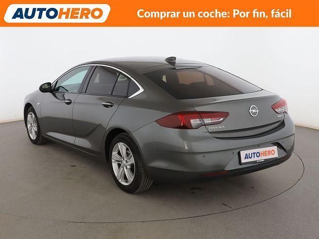 Usado Opel Insignia Excellence 170 CV (125 kW) 2017 Gris Berlina