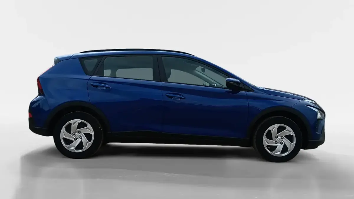 Usado Hyundai Bayon 83 CV (61 kW) 2023 SUV