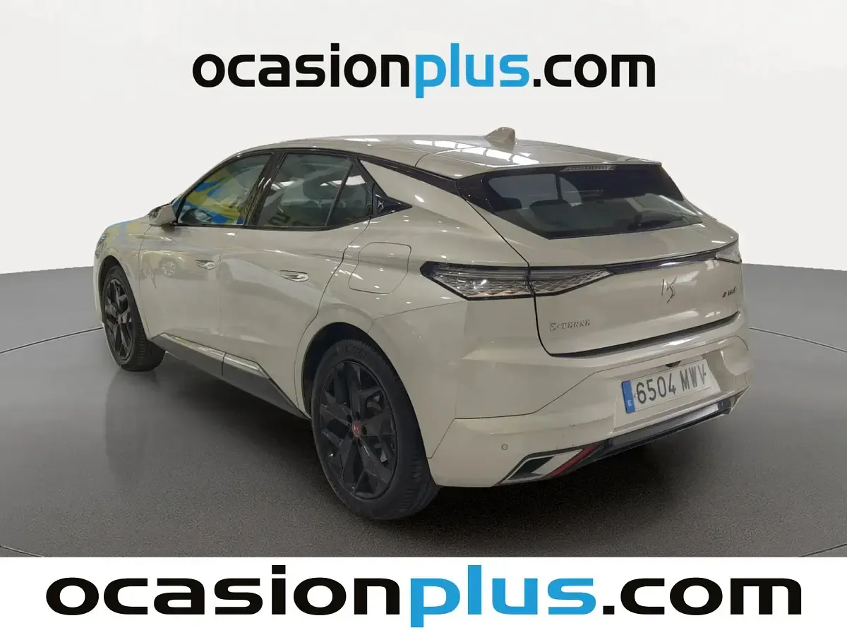 Usado DS Automobiles DS4 Performance 225 CV (165 kW) 2024 Blanco SUV