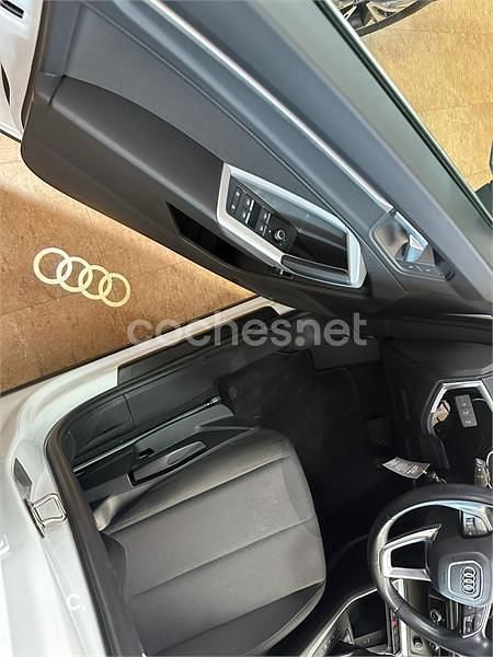 Usado Audi Q3 245 CV (180 kW) 2022 Blanco SUV