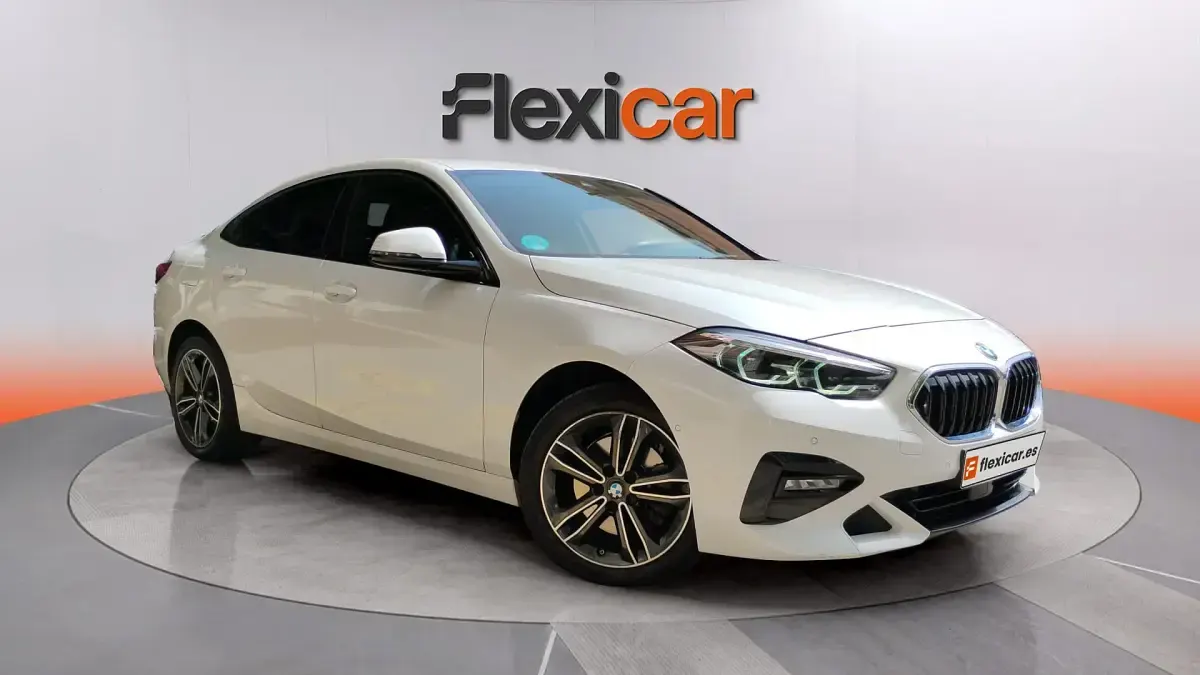 Usado BMW 218 150 CV (110 kW) 2024 Coupe