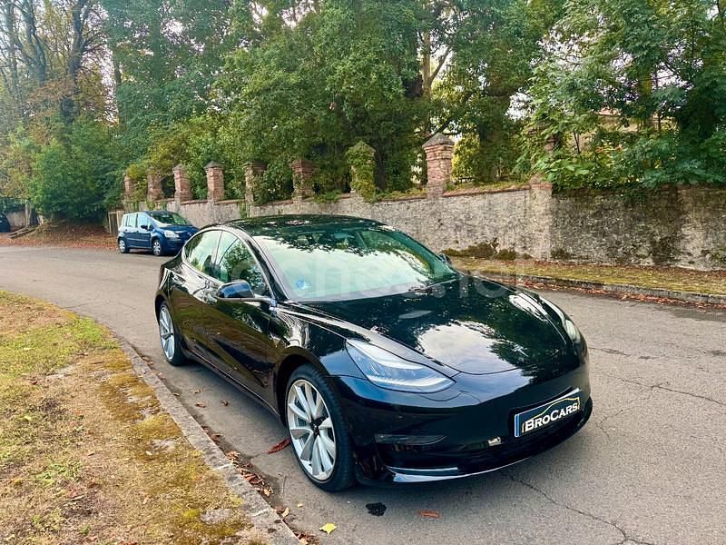 Usado Tesla Model 3 Performance 461 kW (627 CV) 2019 Eléctrico Berlina