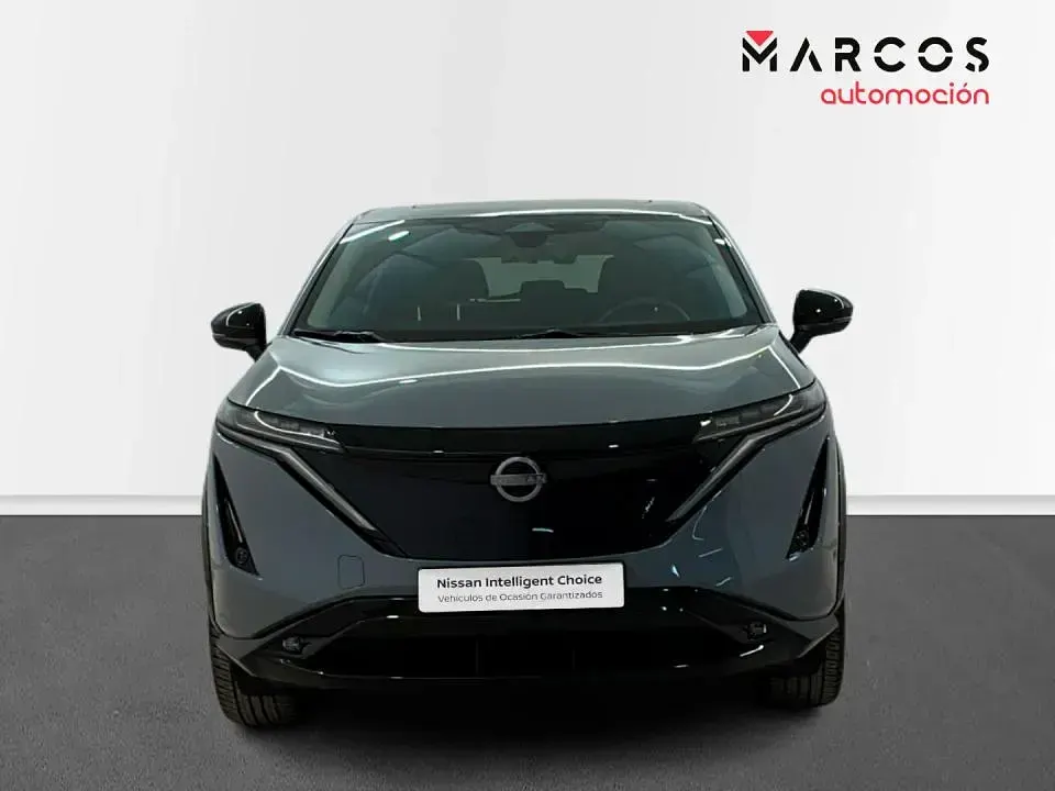 Usado Nissan Ariya Evolve 289 kW (394 CV) 2024 SUV