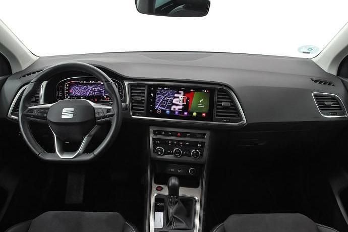 Usado Seat Ateca 150 CV (110 kW) 2024 SUV