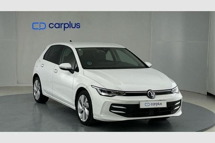 Usado VW Golf VIII 116 CV (85 kW) 2025