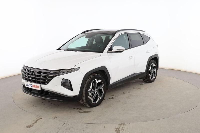 Usado Hyundai Tucson Style 265 CV (194 kW) 2024 SUV