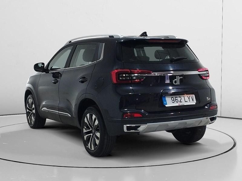 Usado DR DR 5.0 116 CV (85 kW) 2022 SUV