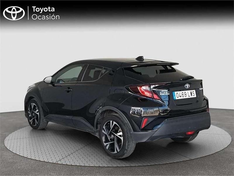 Usado Toyota C-HR Advance 122 CV (89 kW) 2022 SUV
