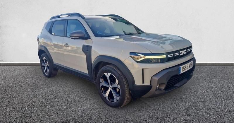 Usado Dacia Duster Journey 130 CV (95 kW) 2025