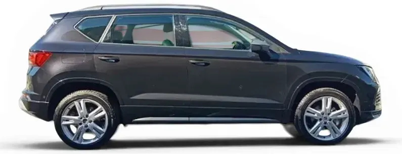 Usado Seat Ateca FR 150 CV (110 kW) 2025 SUV