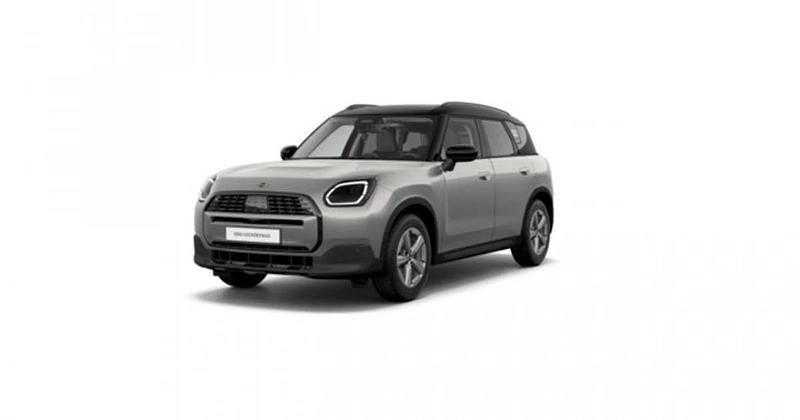 Usado 2025 Mini Countryman SUV | 33.750 € (Precio justo) - Imagen 1/3