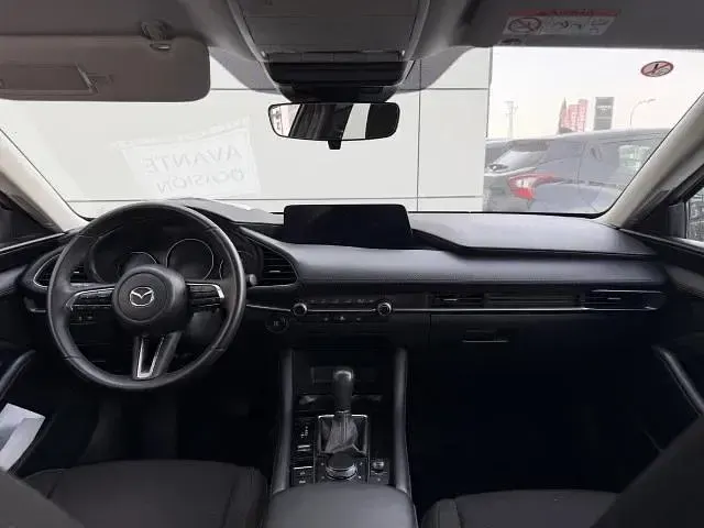 Usado Mazda 3 Prime-Line 140 CV (102 kW) 2025 Sedán Berlina
