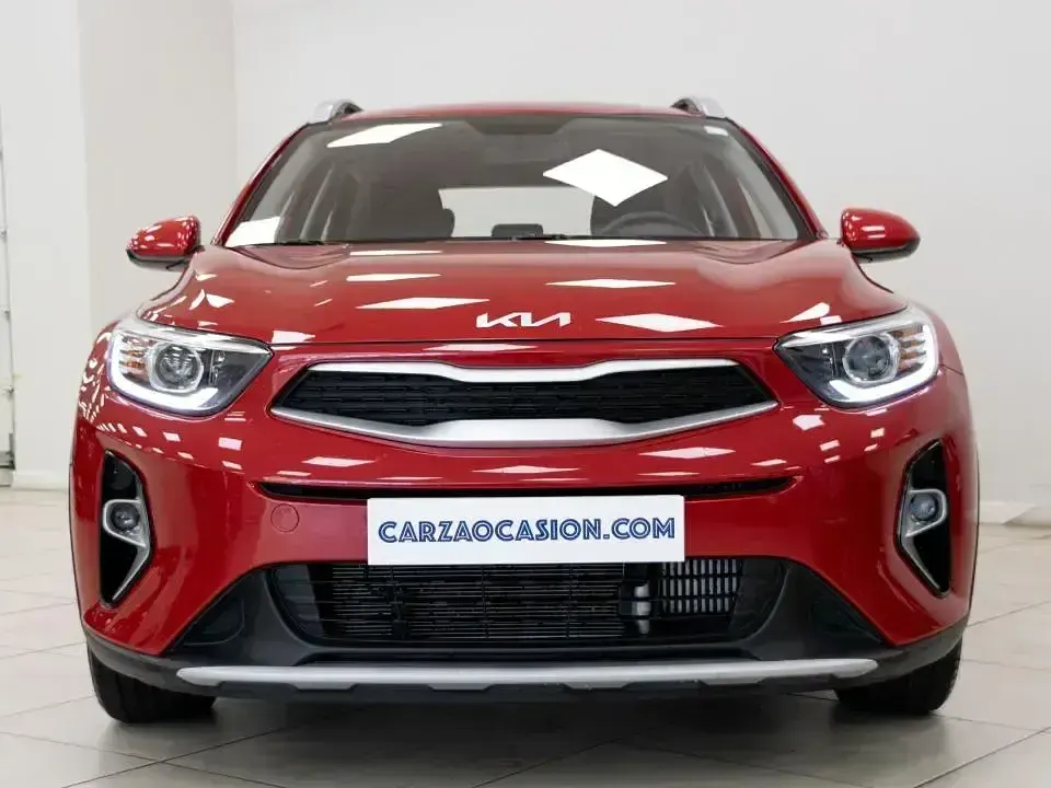 Usado Kia Stonic 84 CV (61 kW) 2023 Otro SUV