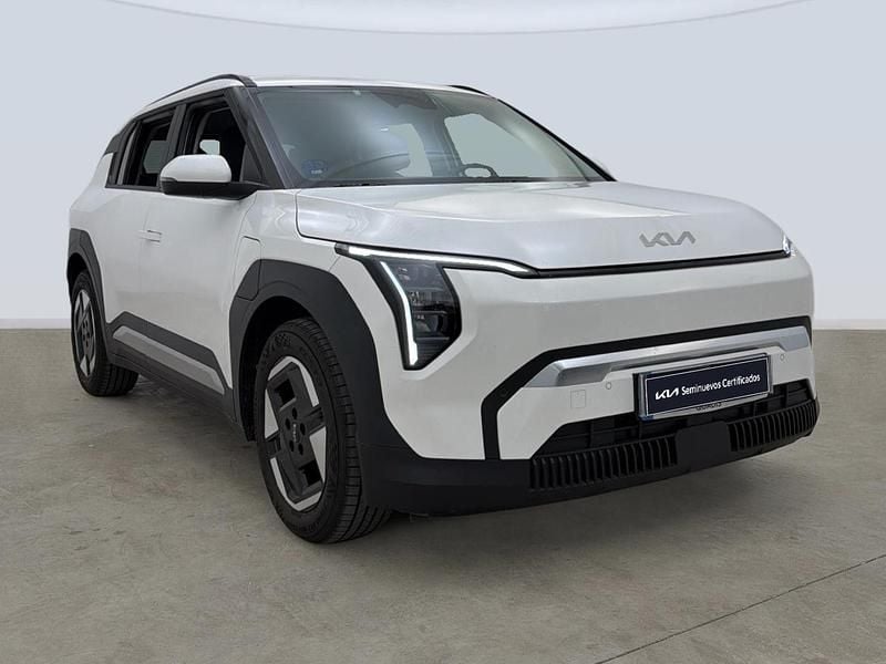 Usado Kia EV3 Earth 150 kW (204 CV) 2024 Blanco SUV