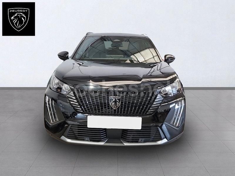 Negro Nuevo 2025 Peugeot 2008 Allure SUV | 23.800 € (Caro) - Imagen 1/4