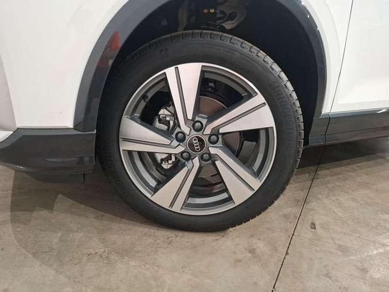 Usado Audi Q2 Sport 116 CV (85 kW) 2025 Blanco SUV