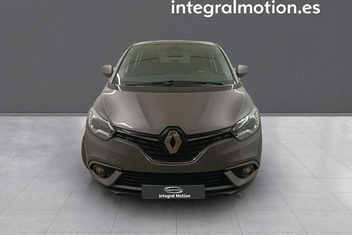 Usado Renault Scénic IV Zen 149 CV (109 kW) 2020 Monovolumen