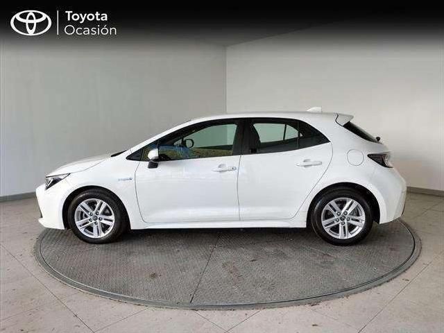 Usado Toyota Corolla Active 2020
