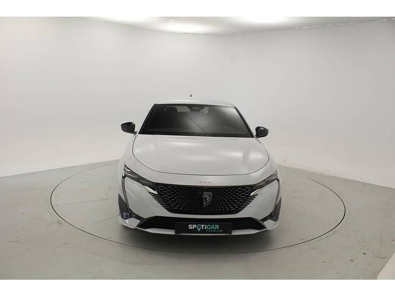 Usado Peugeot 308 114 kW (156 CV) 2023 Blanco Berlina