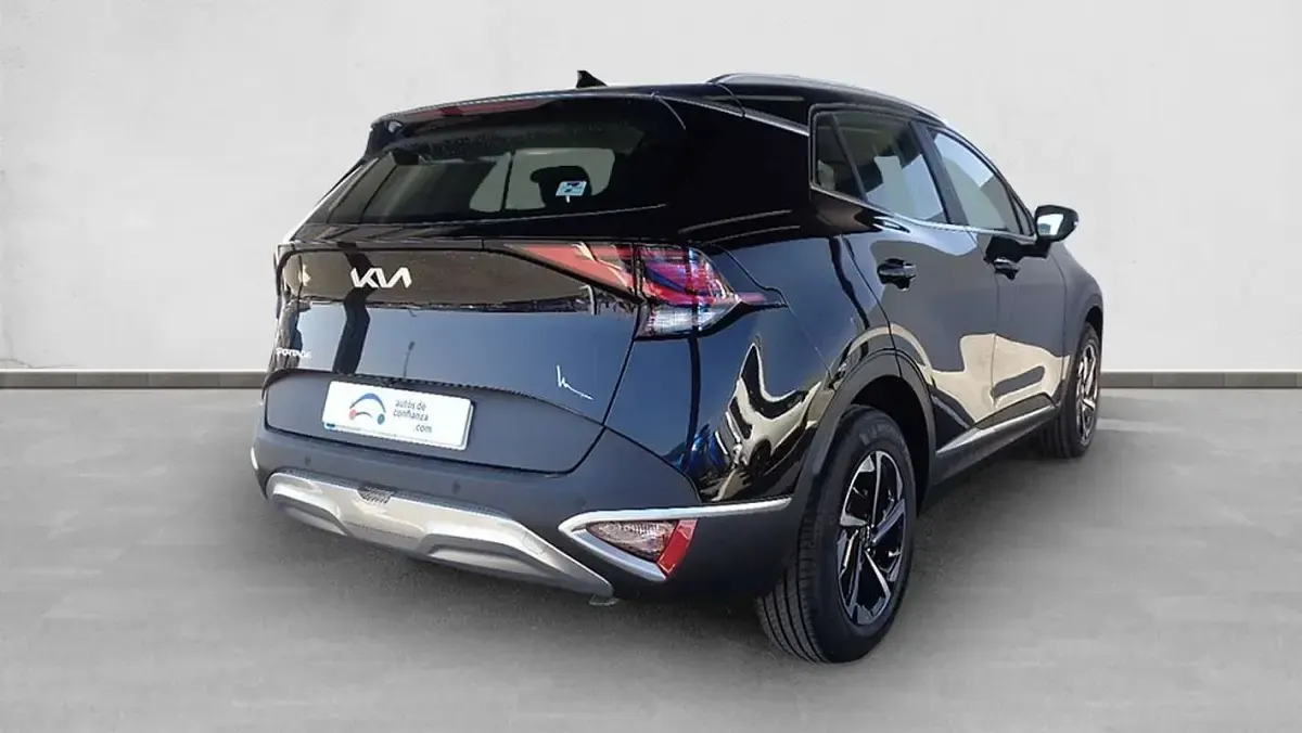 Usado Kia Sportage 239 CV (175 kW) 2023 SUV